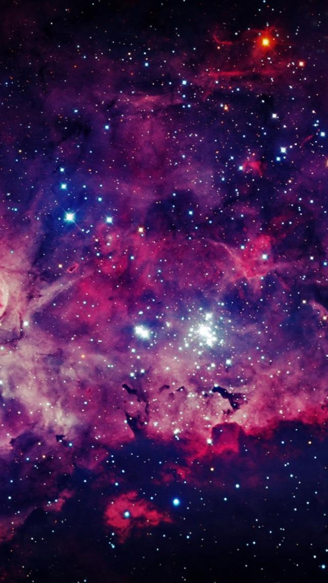 Space Samsung Galaxy S5 Wallpaper 60