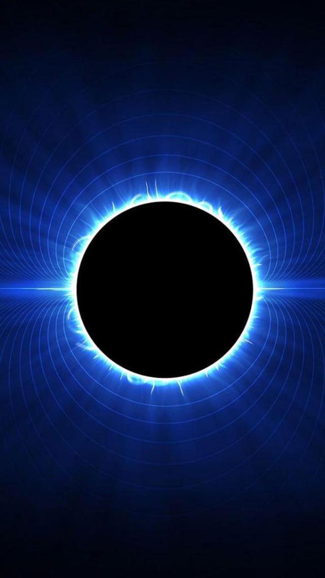 eclipseiphone6swallpaper