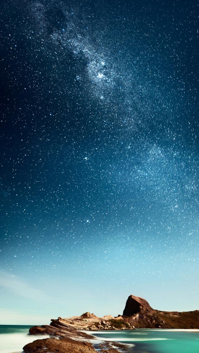 壁纸三星银河s4-壁纸