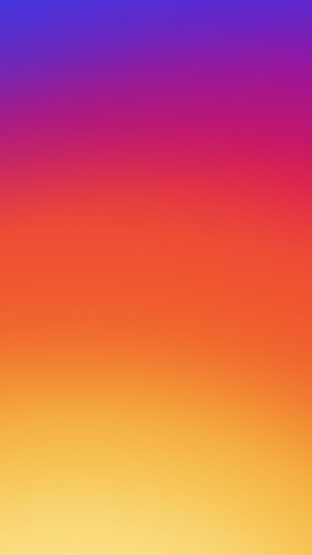 Instagram-Style Gradient Colors