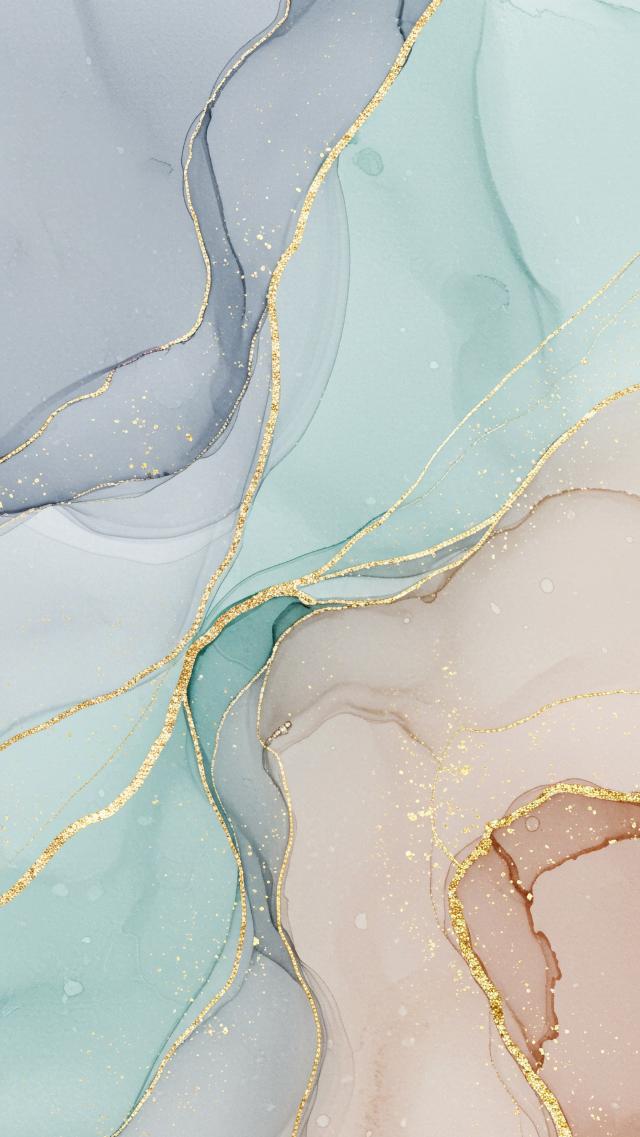 Colorful Marble