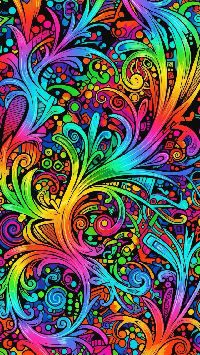 Psychedelic Art