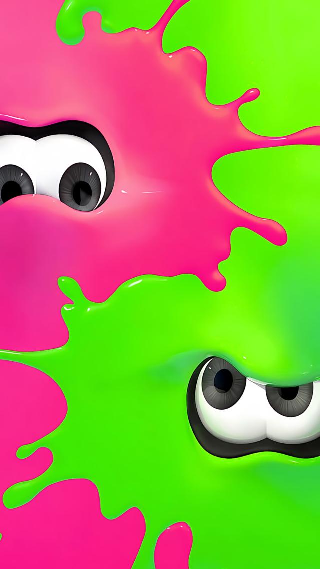 Splatoon