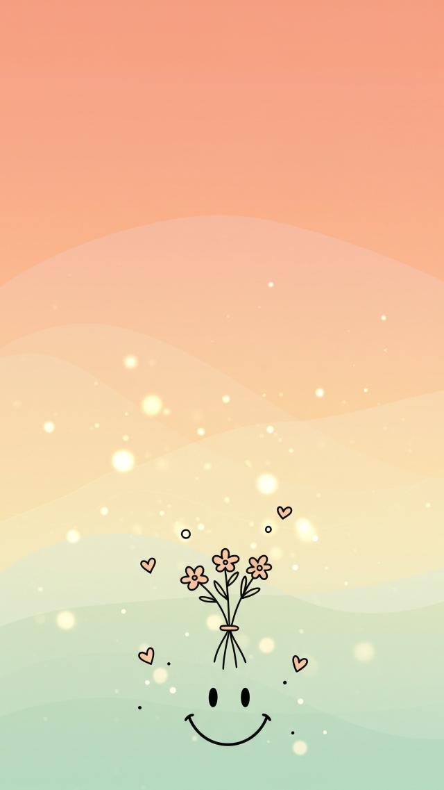 Simplicity & Elegance - Happiness