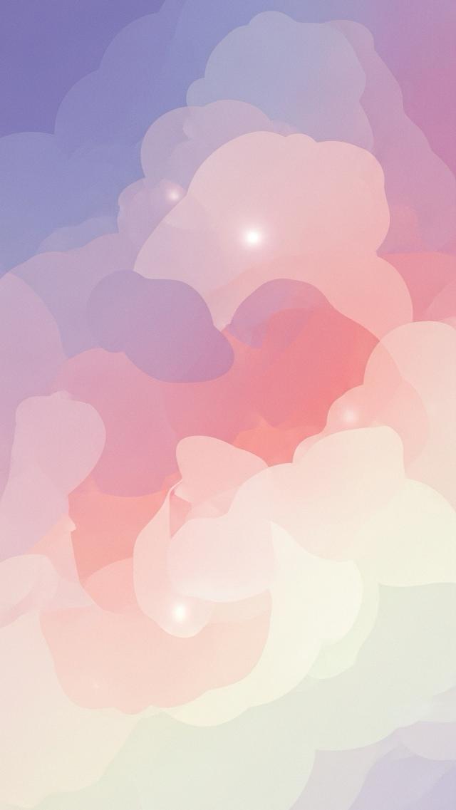 Dreamy Gradient