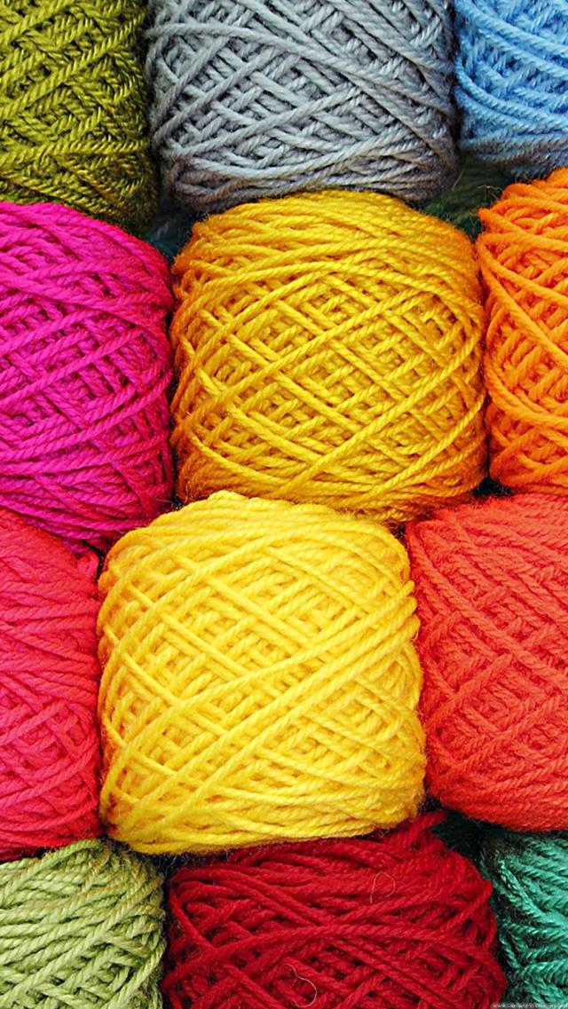 Yarn