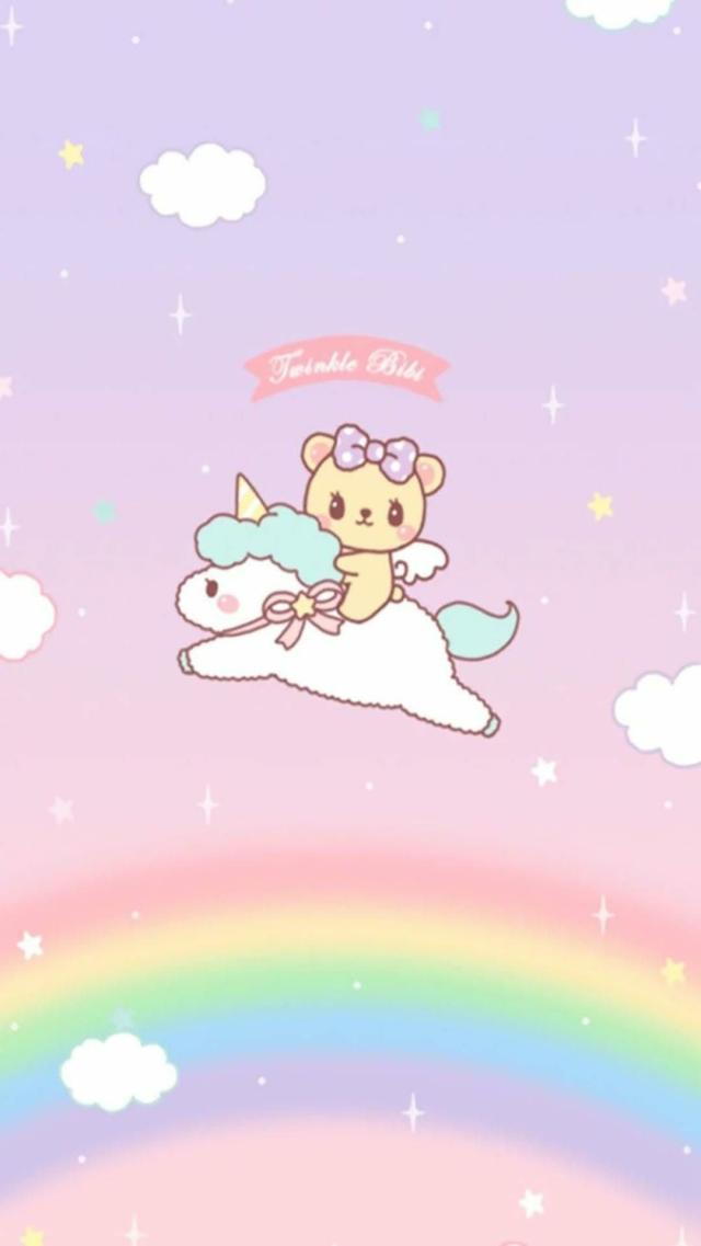 Cute Unicorn
