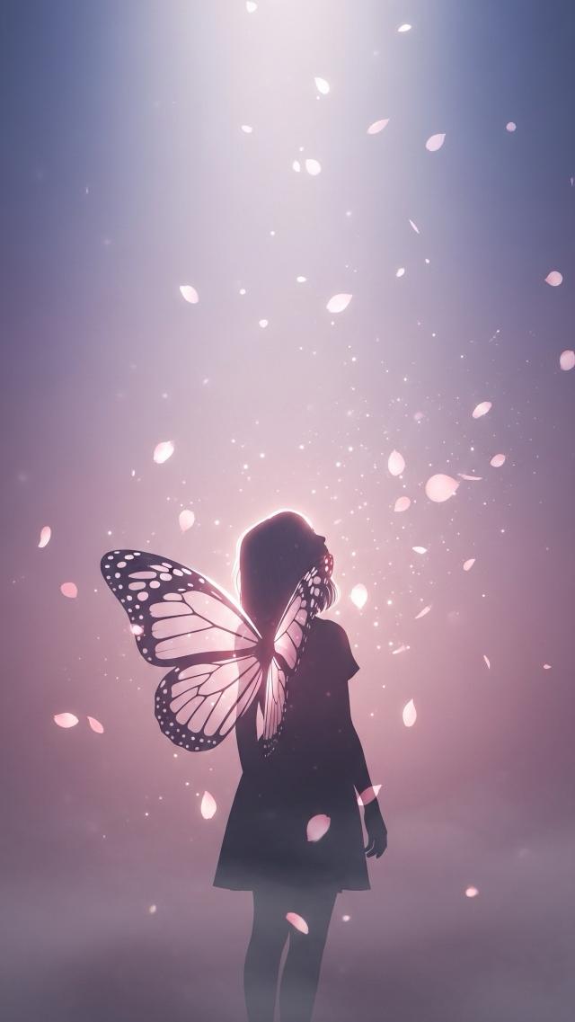 Shadow · Wings of Dreams