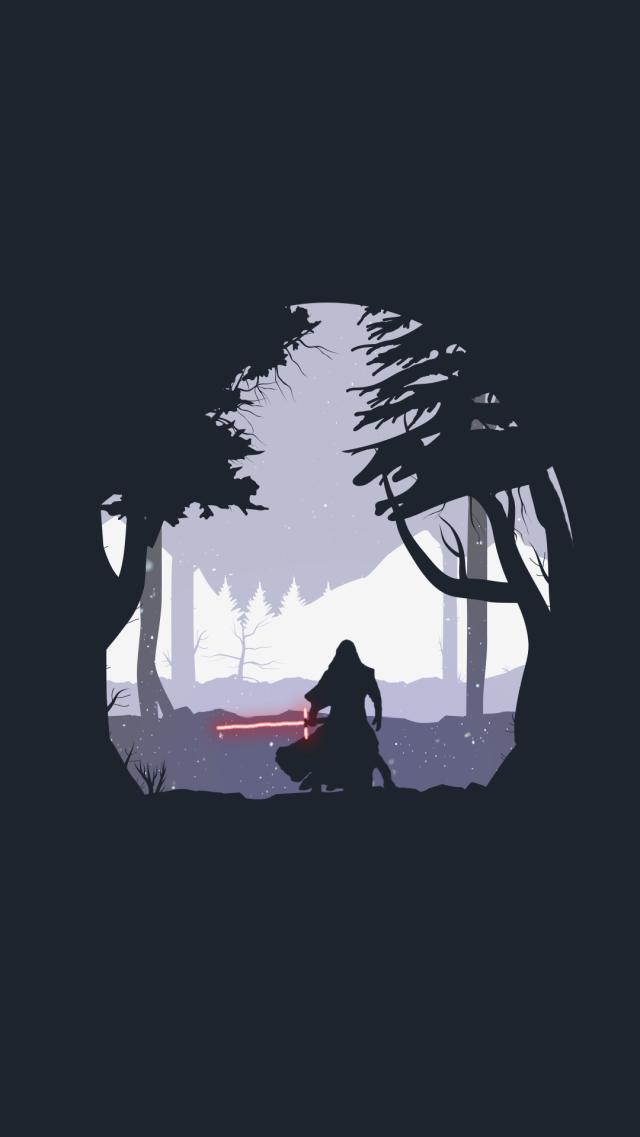 StarWars(Illustration)