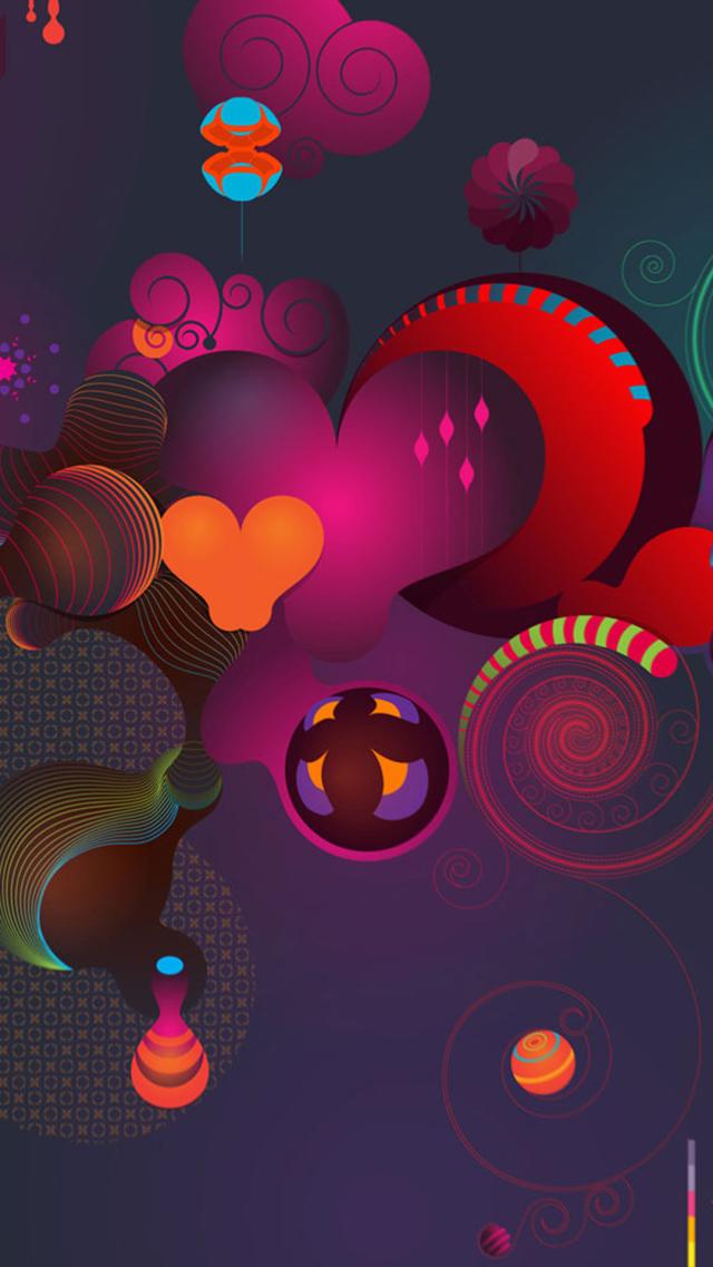 Whimsical Illustrations