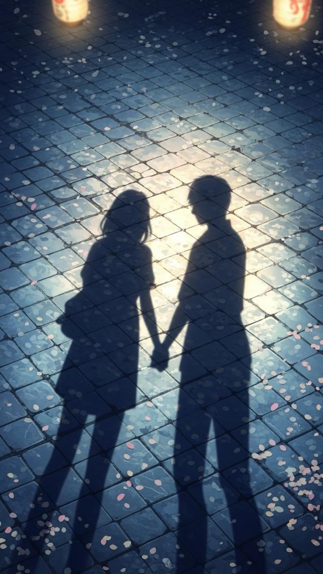 Temple Fair of Only Shadows