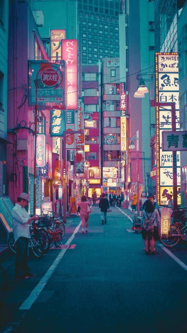 Kabukicho