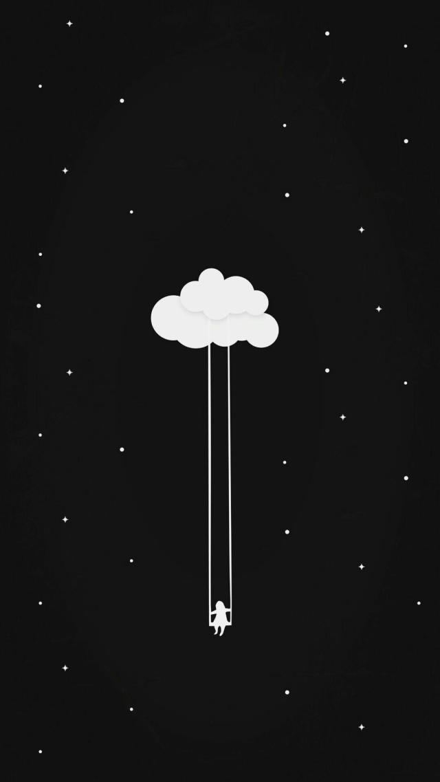 Swing Among the Clouds