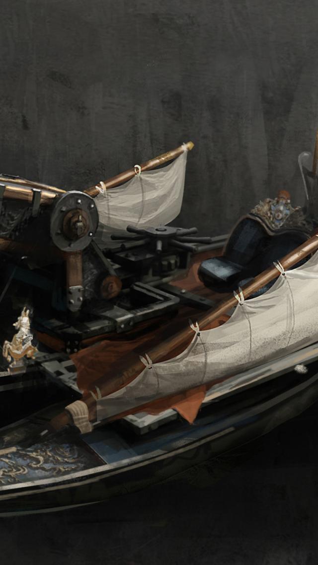 Game of Thrones Wallpaper 8 - HD Smartphone Wallpaper