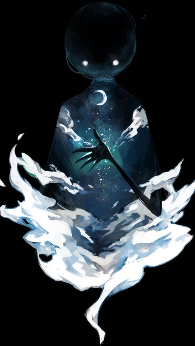 Reflection(MirrorNight)Dimo