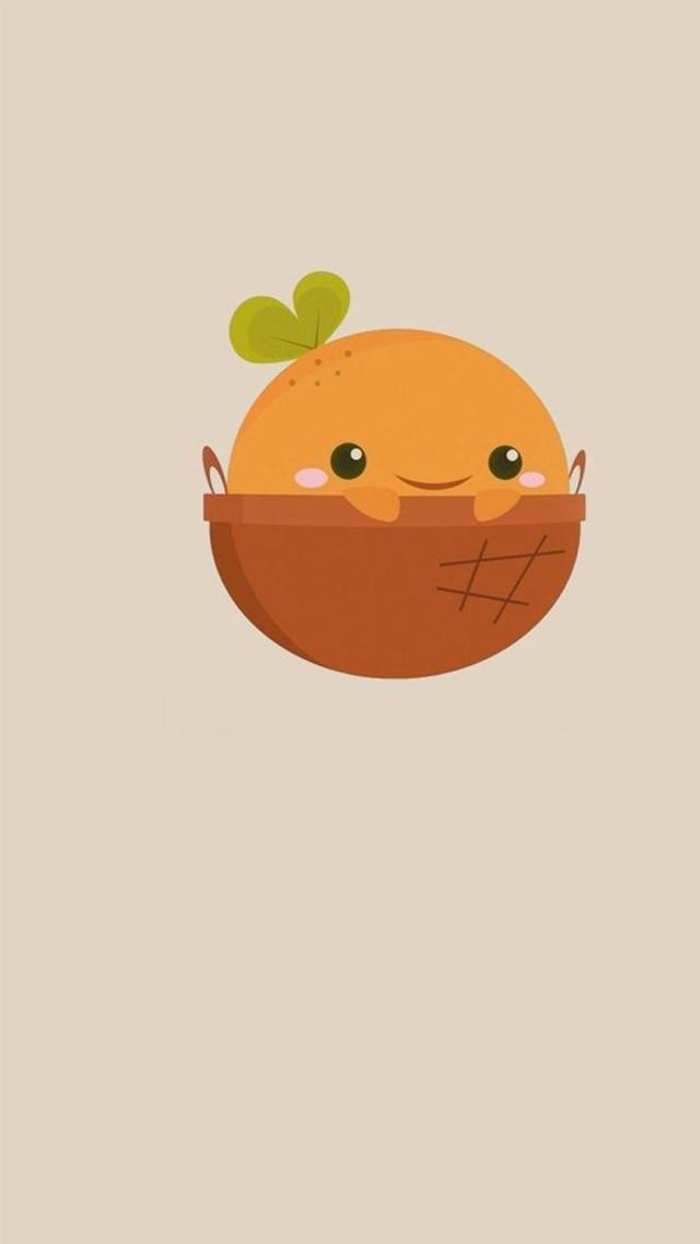 Cute Wallpapers for Apple Phones