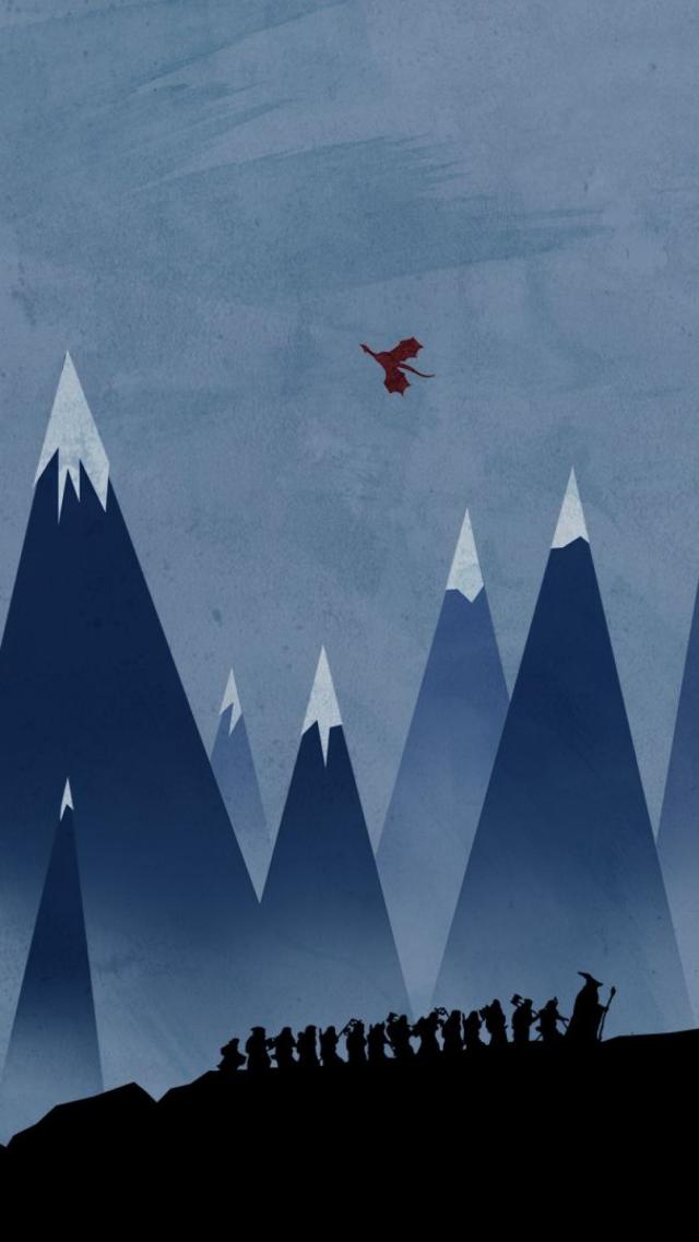 White Wallpaper 7 HD Smartphone Wallpaper