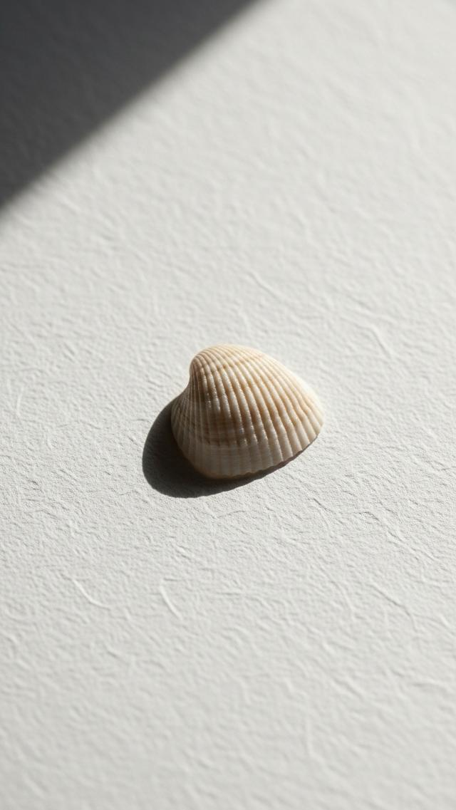 A Seashell