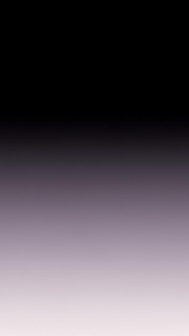 グラデーション - モノトーン