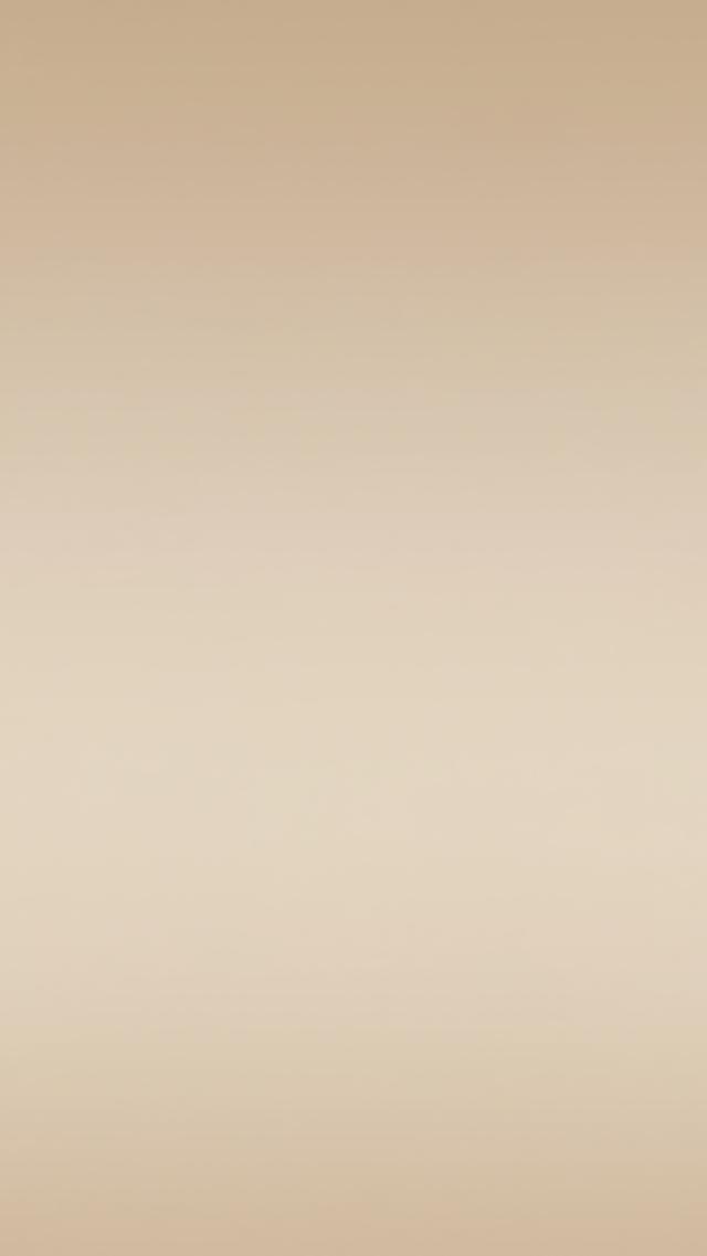 サンドベージュグラデーション