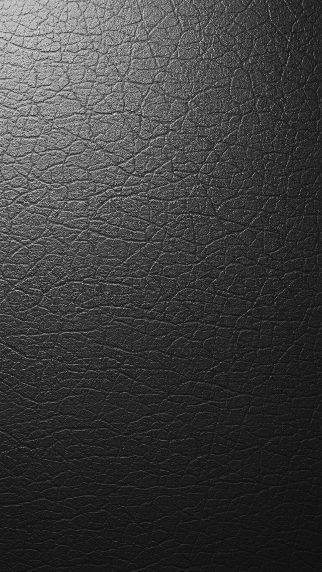 シルバーレザー