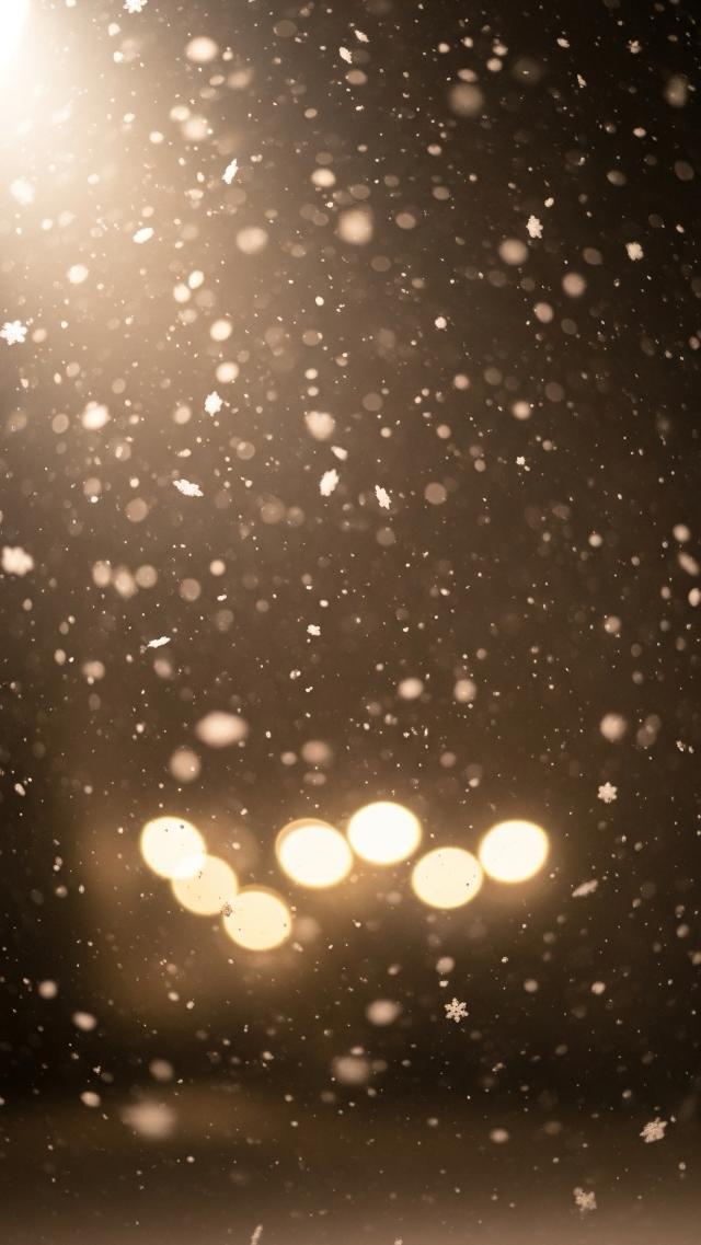 スノーライト・シンフォニー