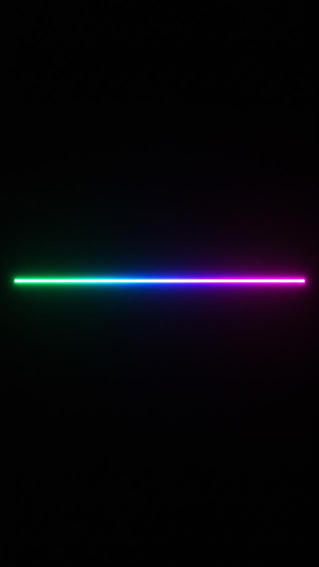 スペクトラム・ライン