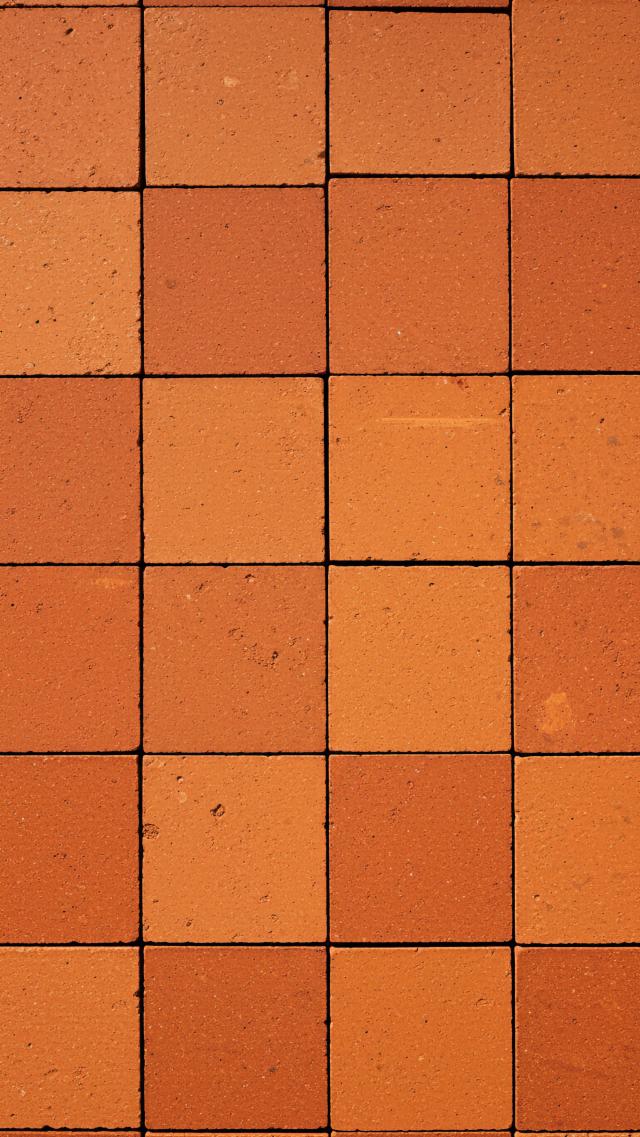 テラコッタタイル