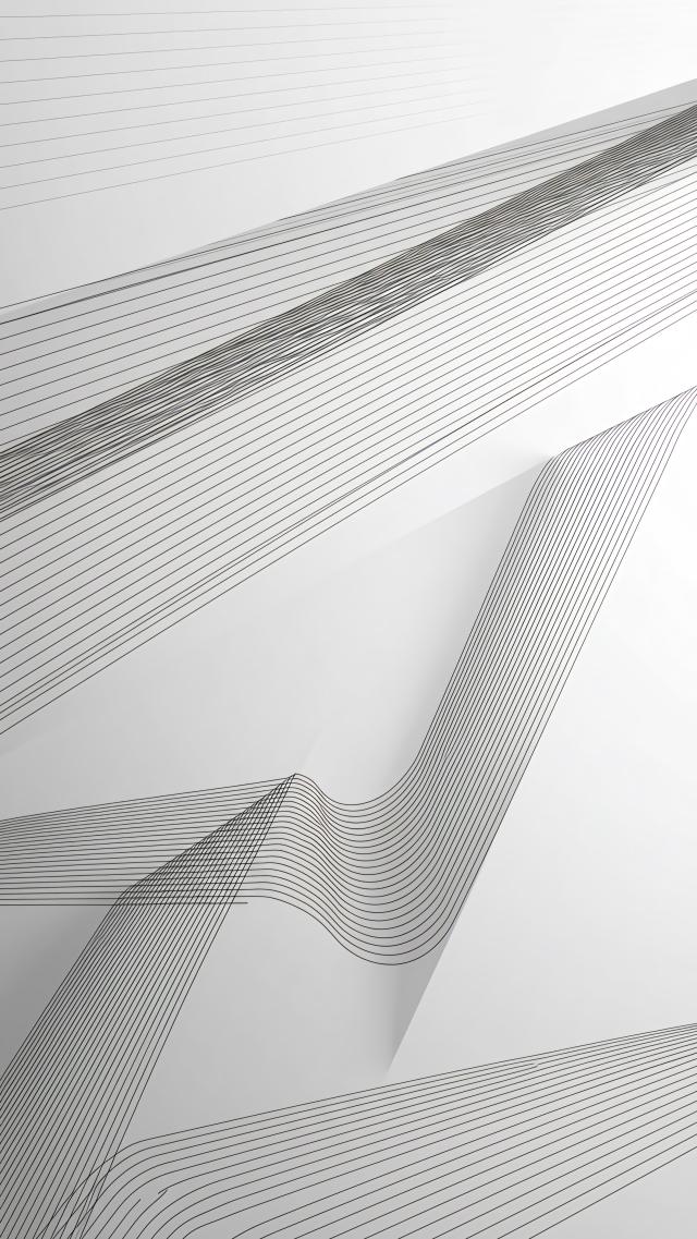 ミニマリストホワイト