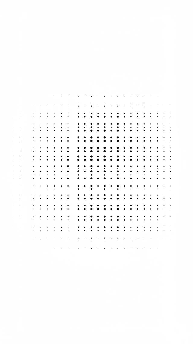 Minimalist Dots