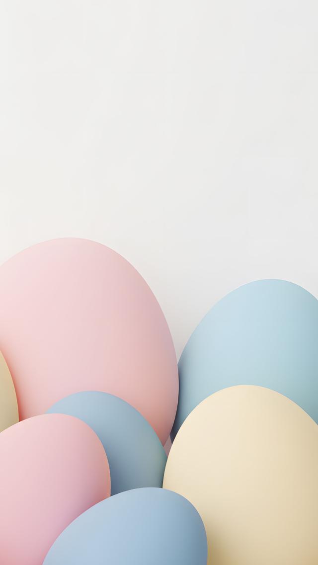 ミニマル・イースターエッグ