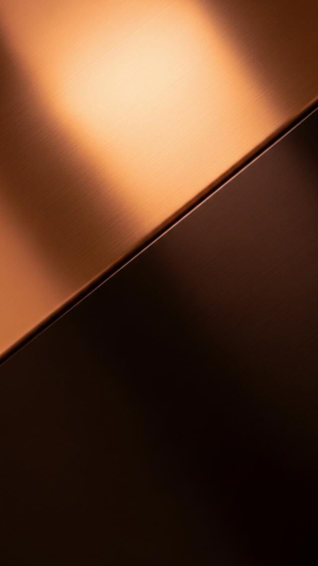 メタリック・カッパー