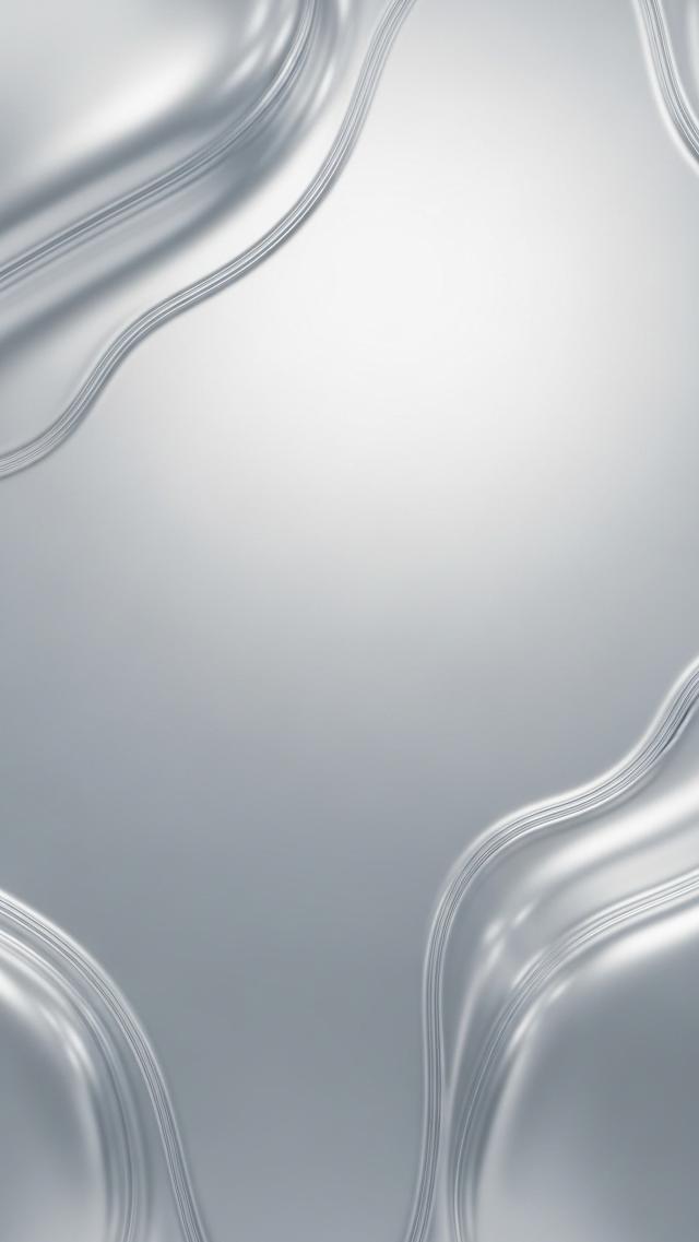 Monochrome Liquid Form