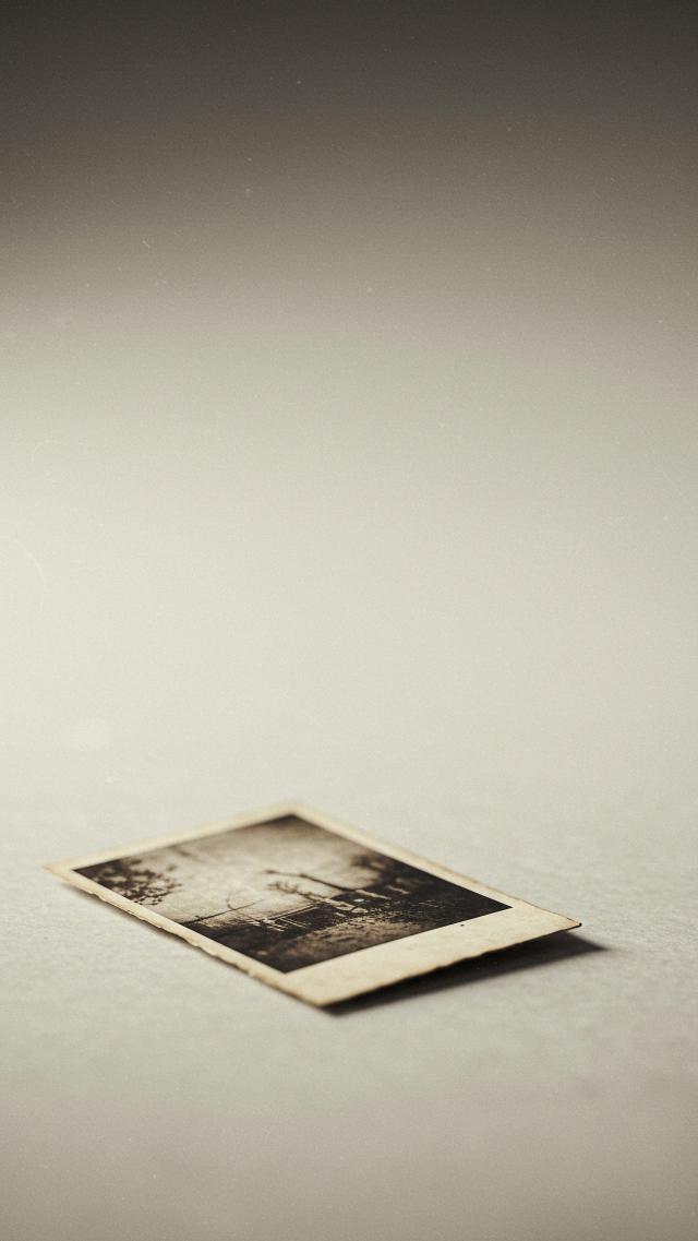 失われゆく記憶