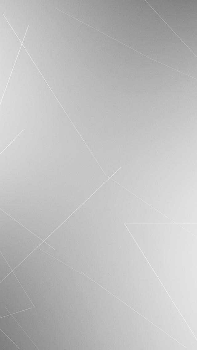 幾何学ホワイト