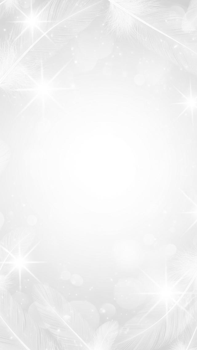 Lightness and Transparency of White Feathers