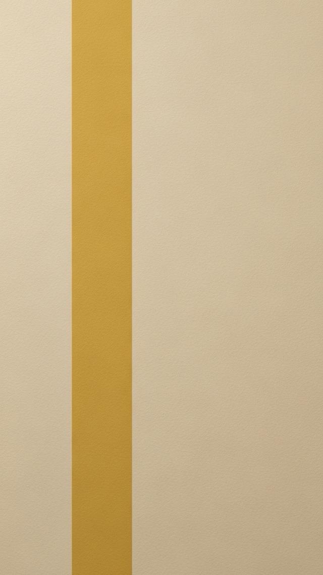 Autumn Striped Pattern