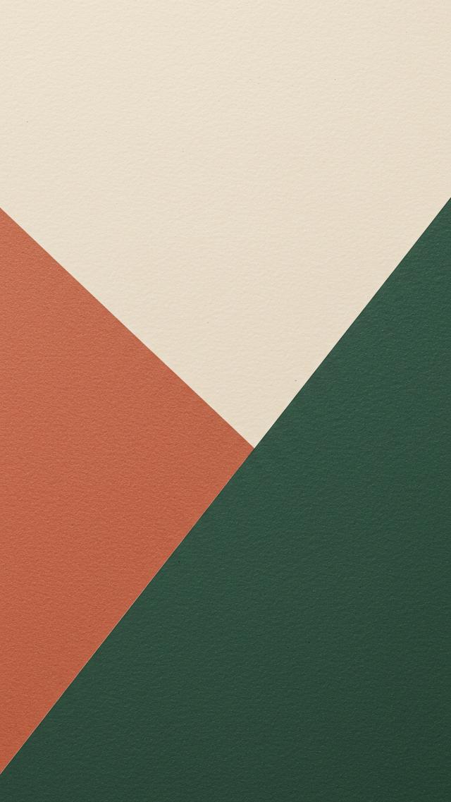 Overlapping Paper Textures