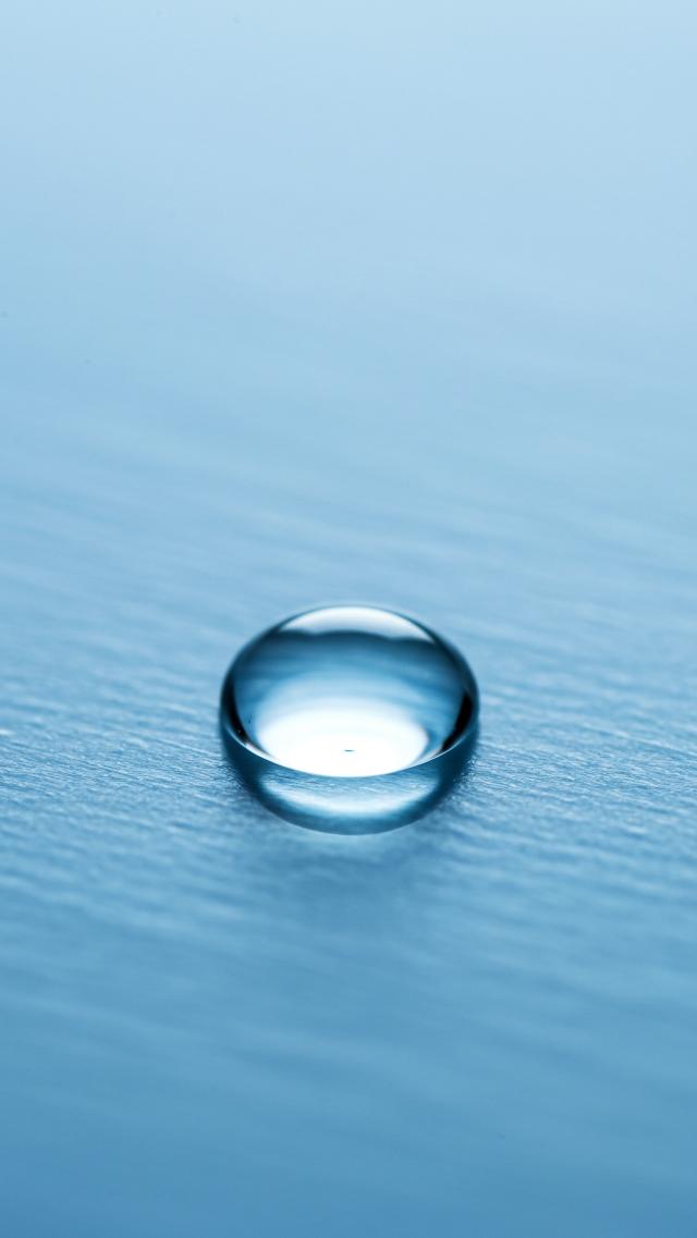 Water Droplets