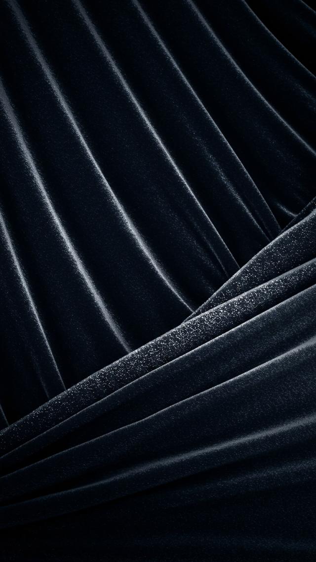 ベルベット ミッドナイト