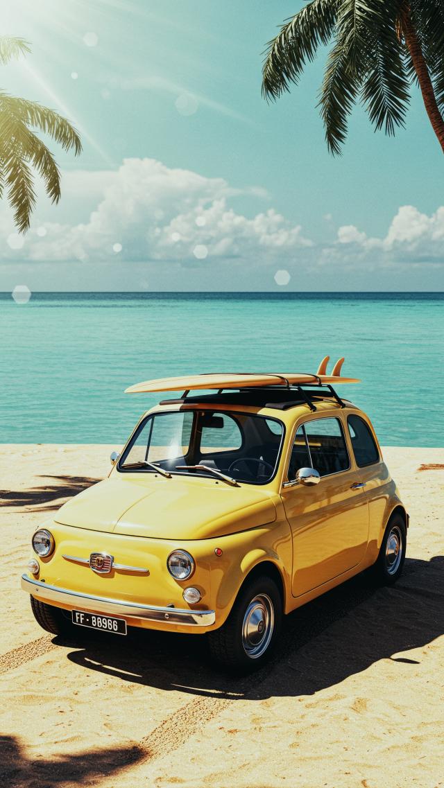 Cinque Terre - Seaside