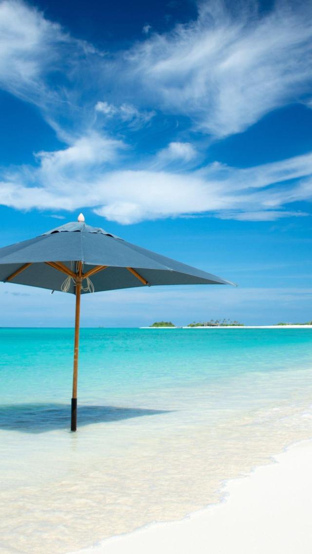 Beach Parasol