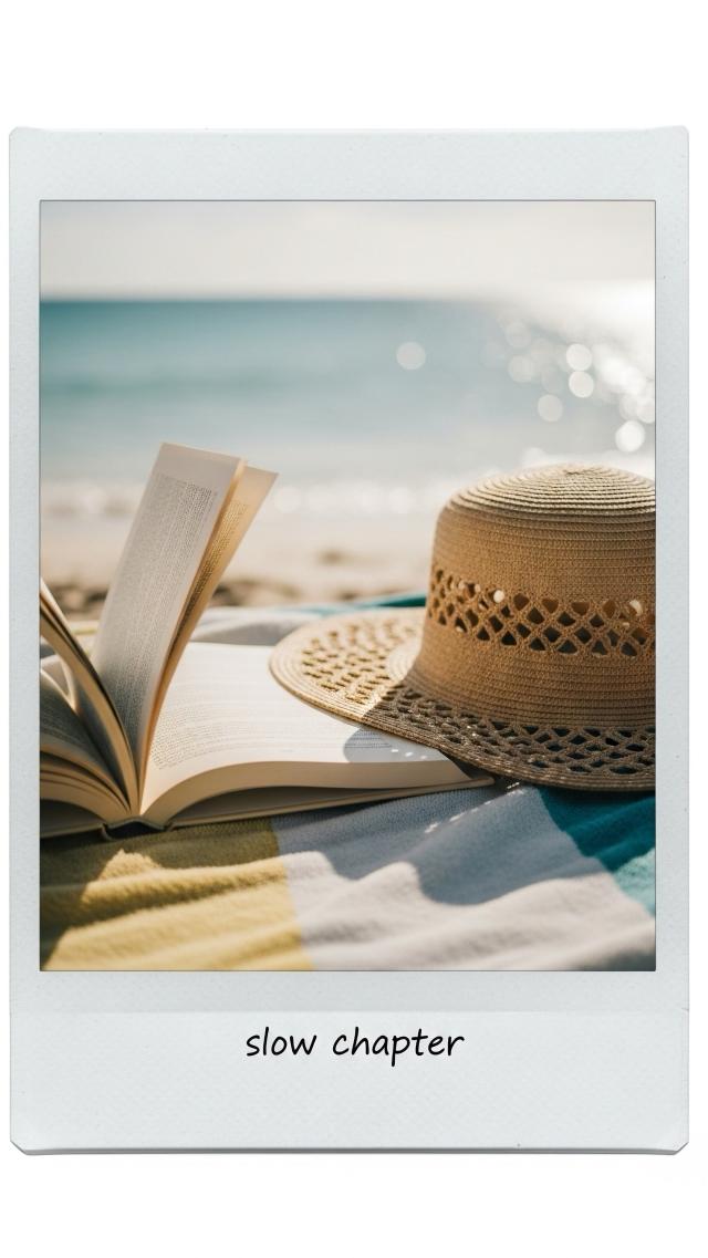 页面之上的波声 高清壁纸