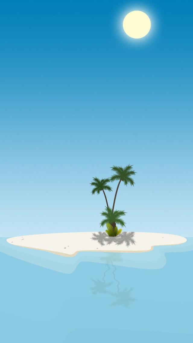 40下载次数最多的手机壁纸 高清壁纸