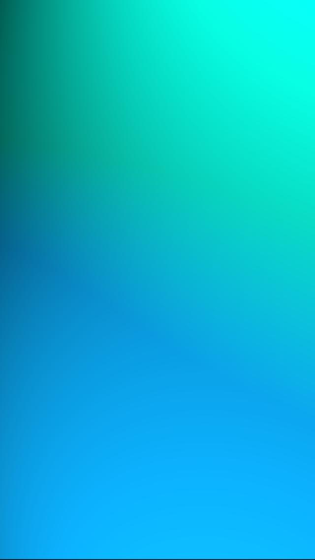 Emerald Green Gradient