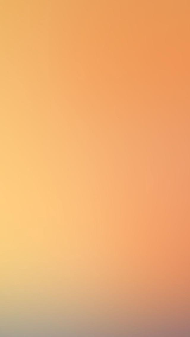 Orange Gradient