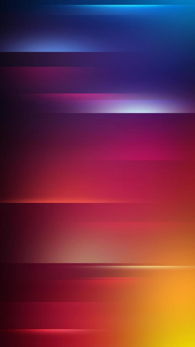 Colorful Gradient