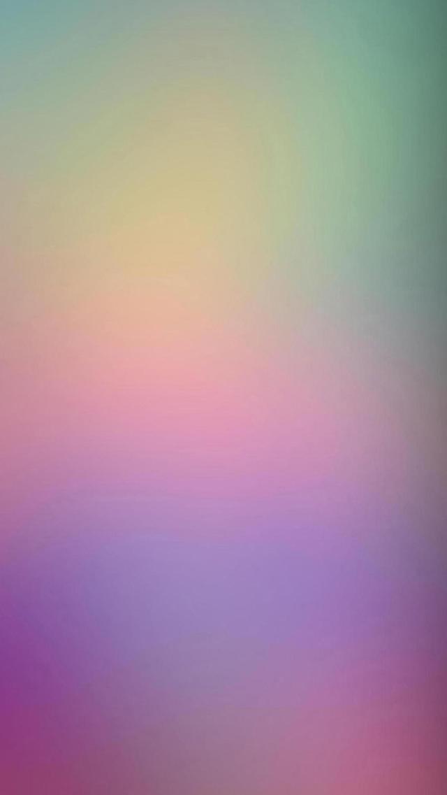 Colorful Gradient