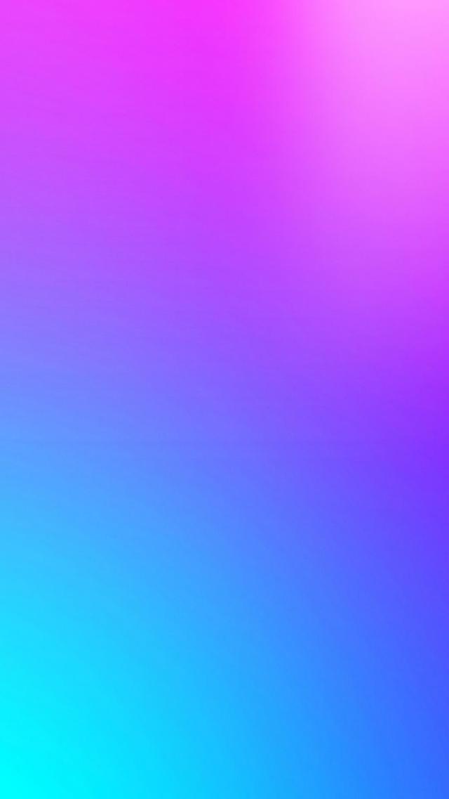 Gradient Blue/Purple