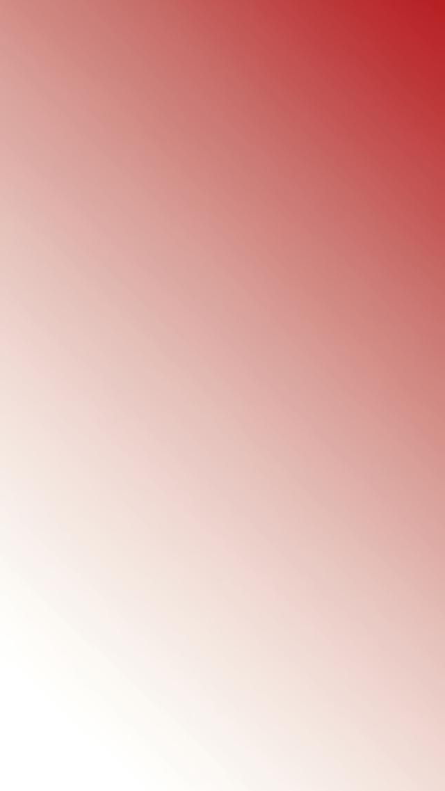 Gradient Red/White